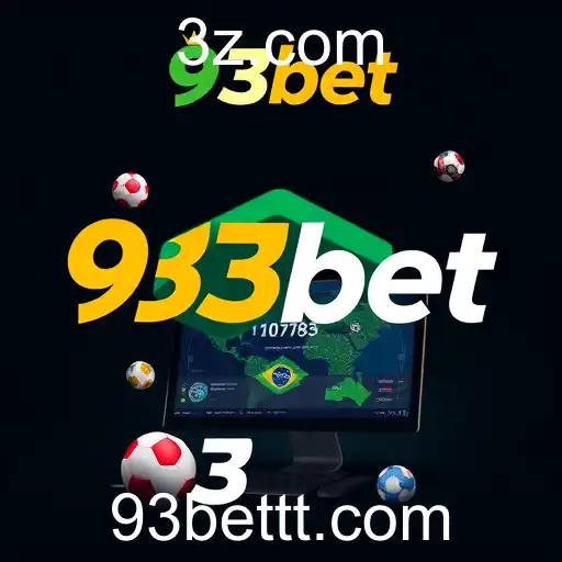 Crescimento do Mercado de Jogos Online: Foco no 93bet