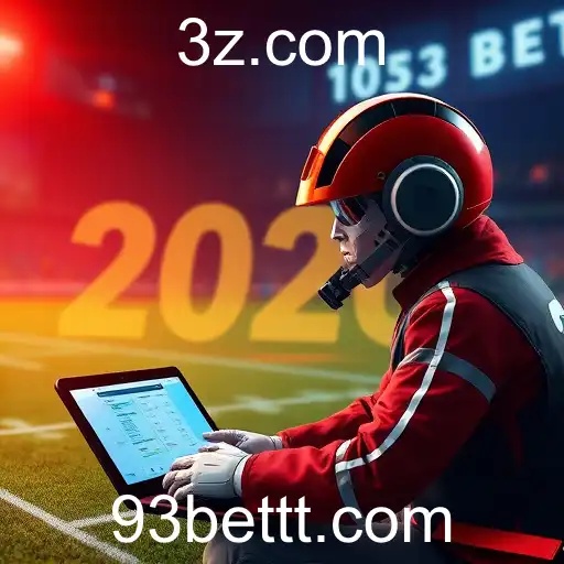 93bet e as Tendências do Jogo Online em 2025