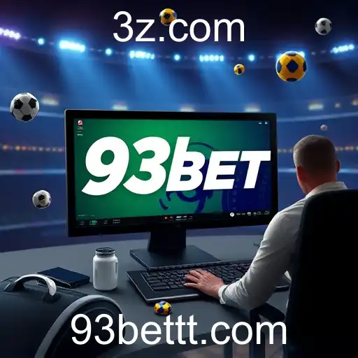 O Mundo dos Jogos Online: A Ascensão do 93bet