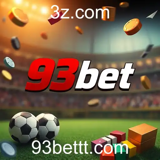 A Evolução dos Jogos Online: O Caso do 93bet