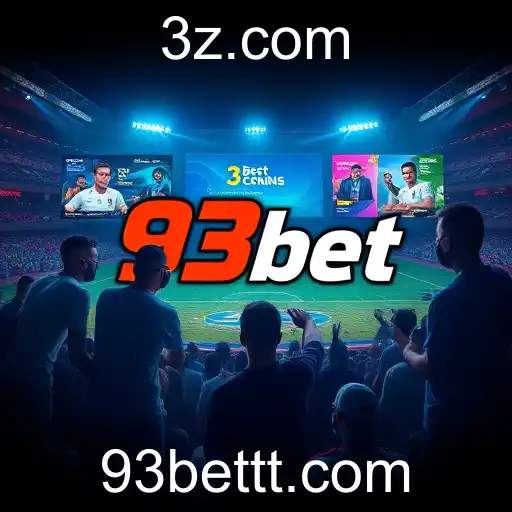 Expansão Global do 93bet Aumenta Presença no Brasil