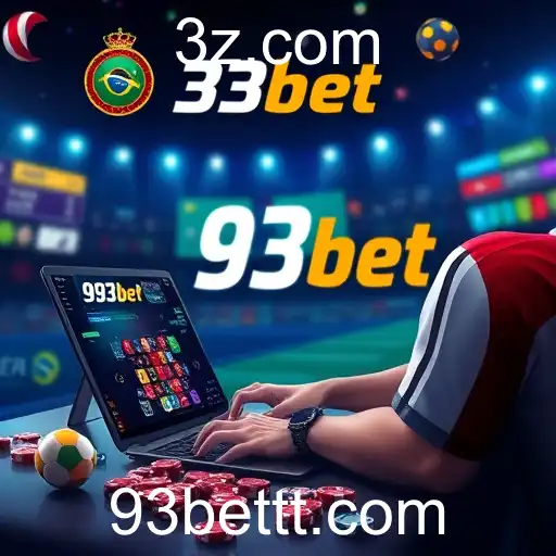 O Crescimento do Mercado de Jogos e o Impacto do 93bet