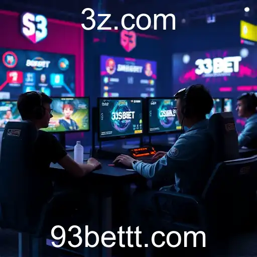 O Impacto Econômico dos Sites de Jogos no Brasil