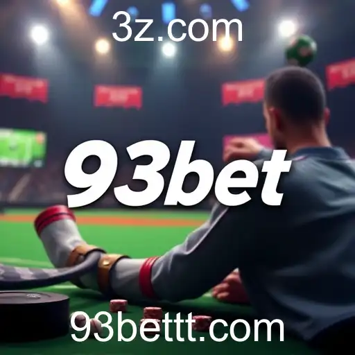 Tendências de Jogos Online em 2025: O Crescimento do 93bet