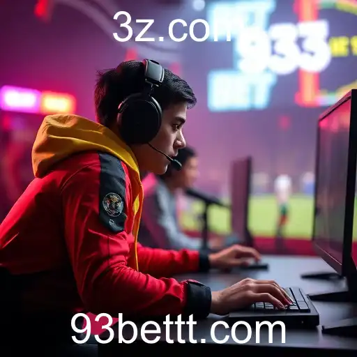 A Ascensão dos Sites de Jogos no Brasil