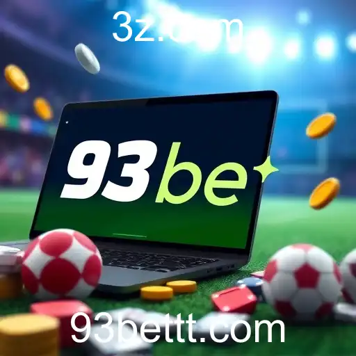 A Ascensão dos Sites de Jogos em 2025: Foco no 93bet