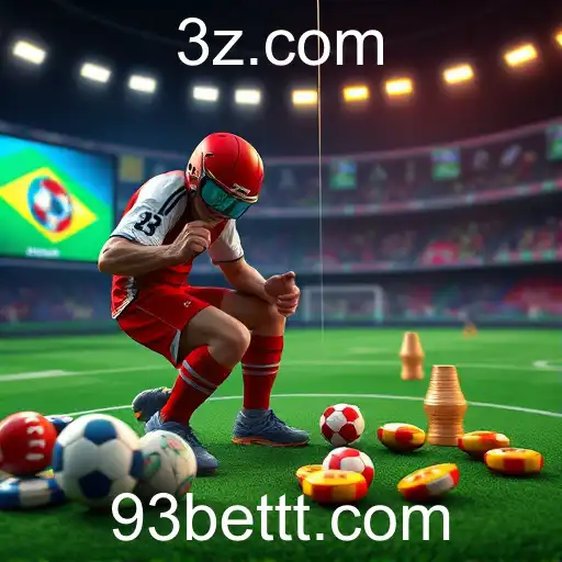 Tendências do Mercado de Jogos Online no Brasil